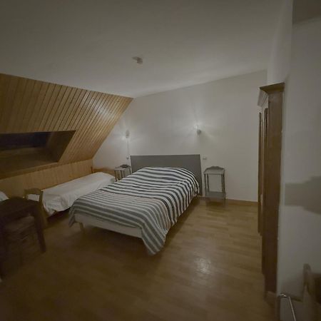 Auberge Du Comtois Pont-d'Hery Luaran gambar